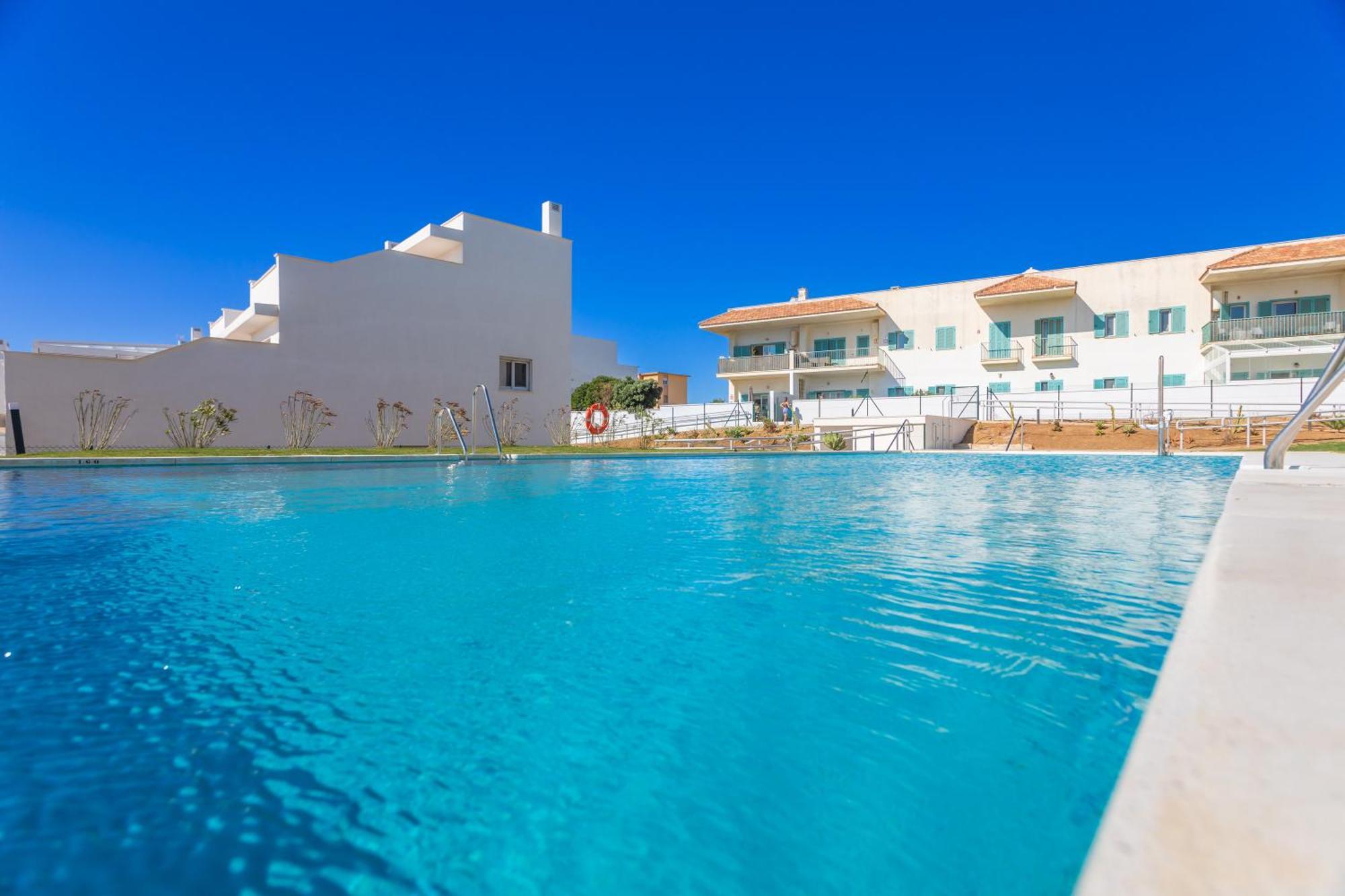 Apartament Lujo Vistas A Africa Tarifa