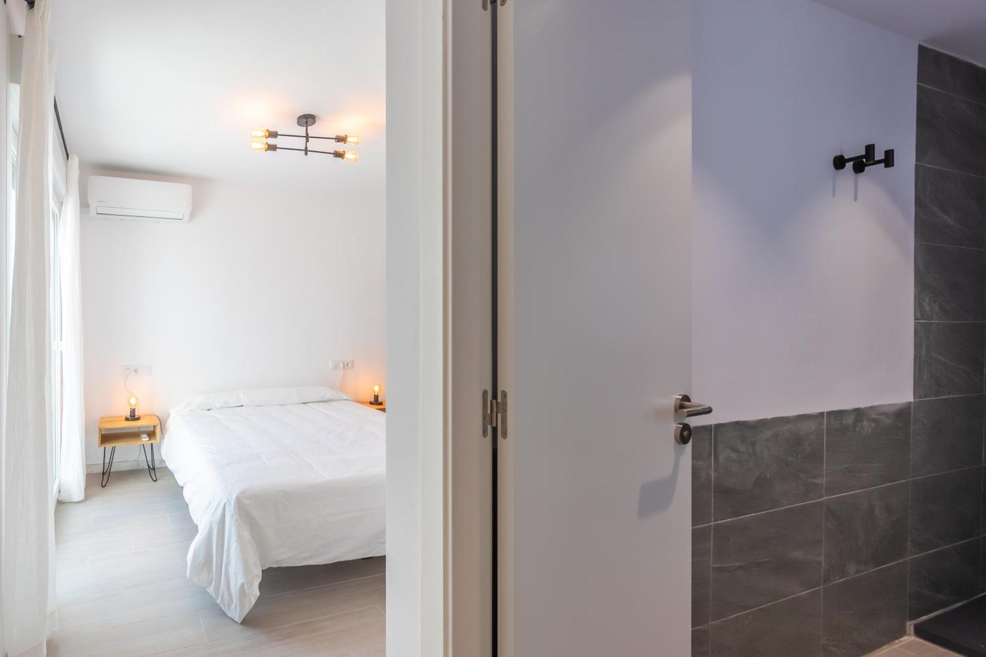 Apartament Lujo Vistas A Africa