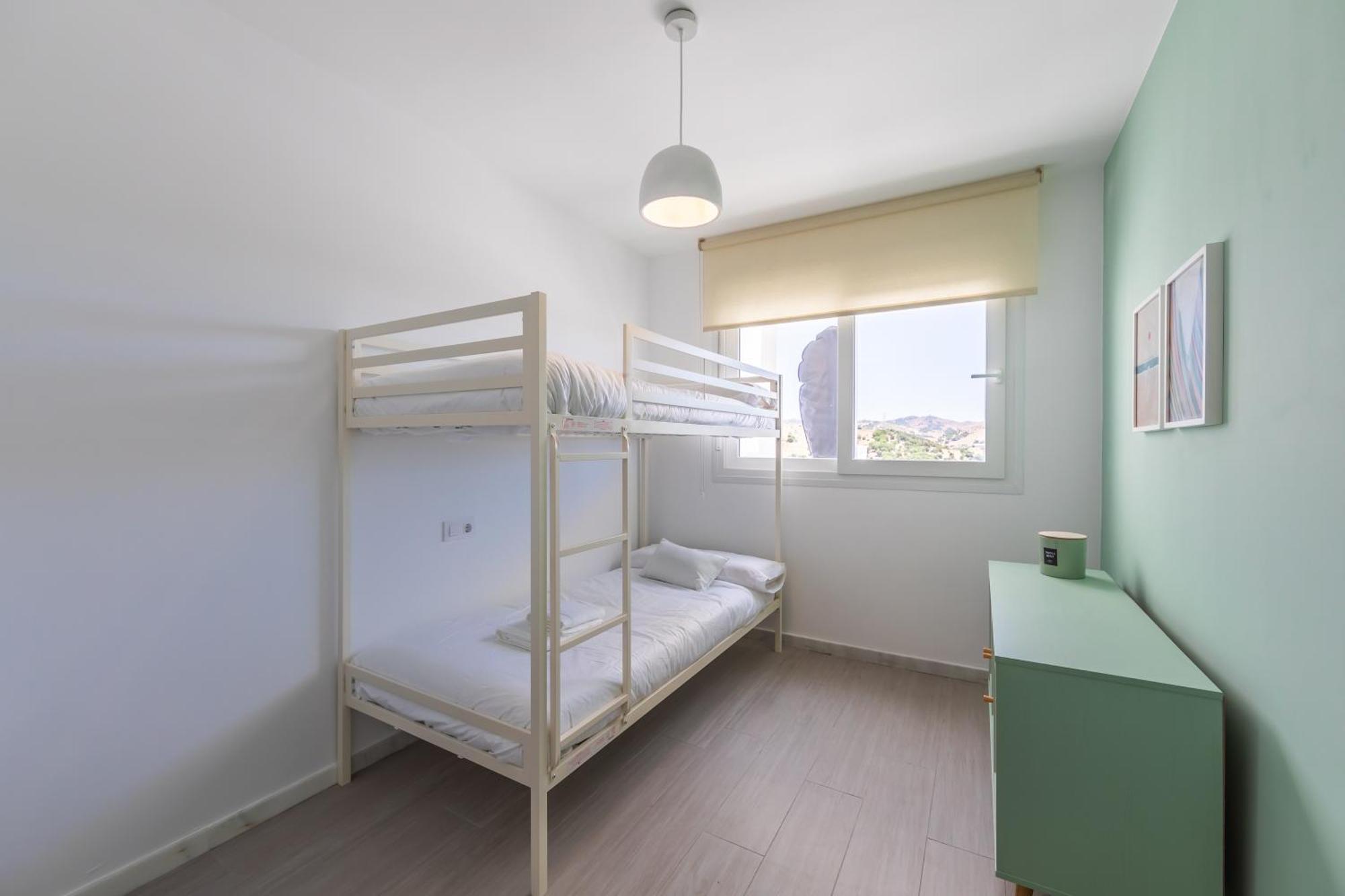 Apartament Lujo Vistas A Africa Tarifa