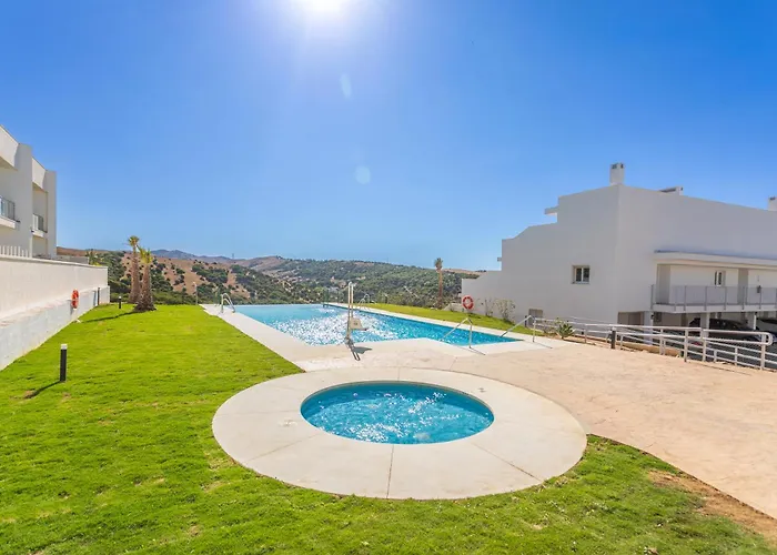 Apartamento Lujo Vistas A Africa